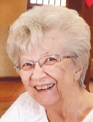 Virginia M. Rassega 1941-2025